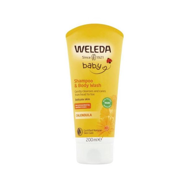 شامبو سهل لغسل